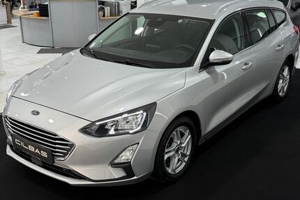 Ford Focus 44.331 km 15.500 &euro; Gelsenkirchen 45891