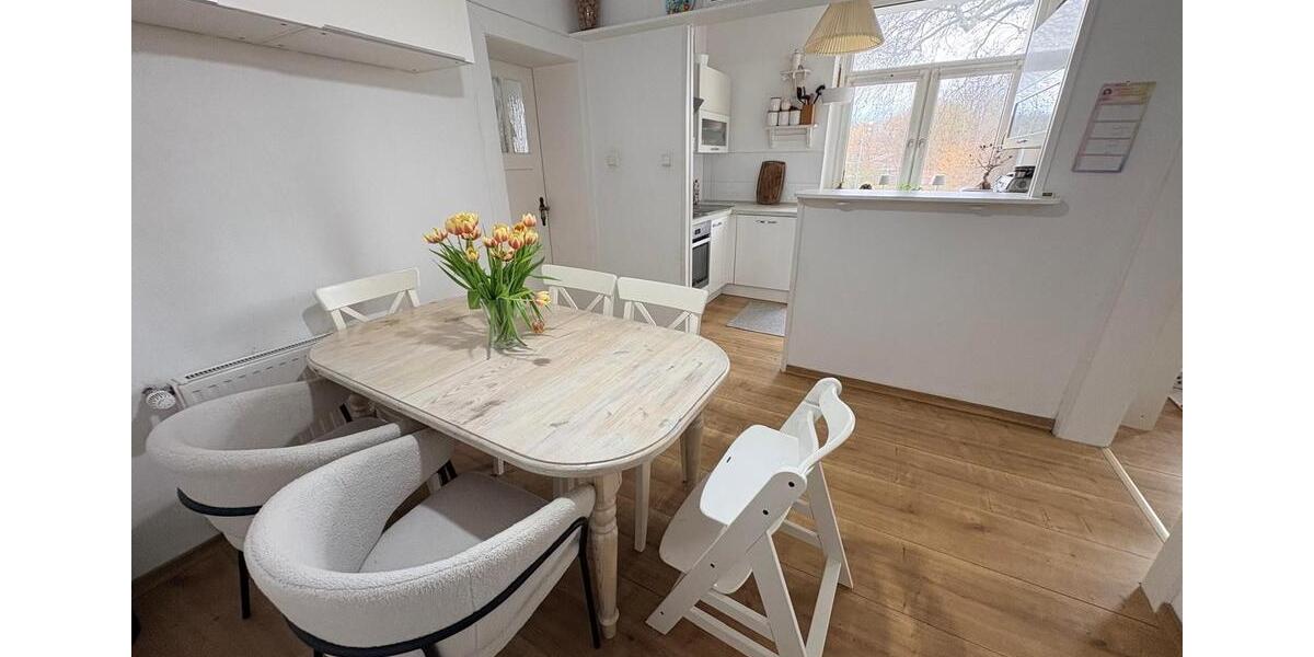 Etagenwohnung Dortmund Hombruch - 2.5 Zimmer, 72 m&sup2;, 590&euro; | Angebot:25417267