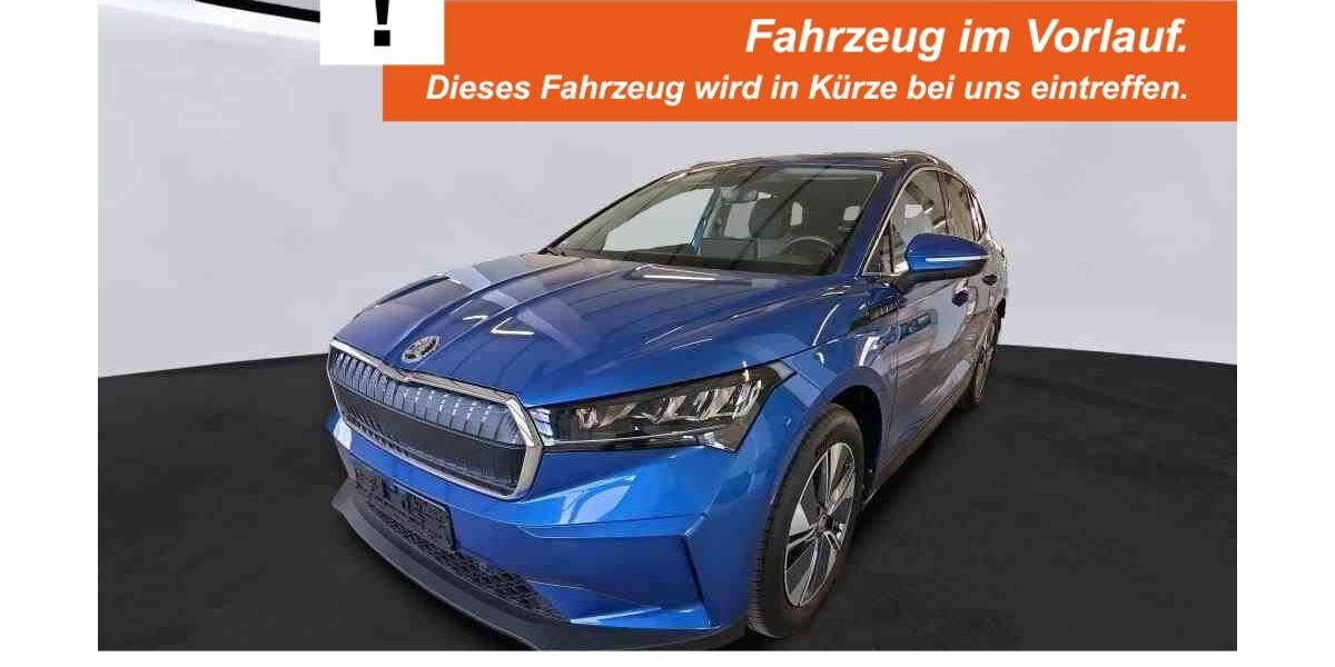 Skoda Enyaq 49.983 km 23.980 &euro; Dülmen 48249