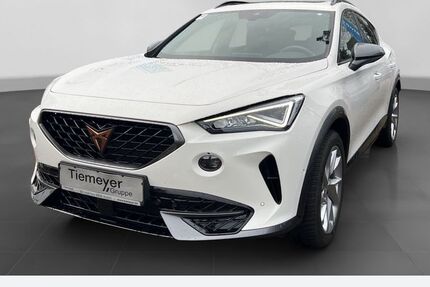 Cupra Formentor 29.873 km 25.450 &euro; Recklinghausen 45663