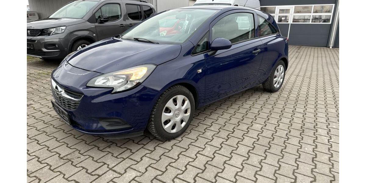 Opel Corsa 245.738 km 3.490 &euro; Lüdinghausen 59348