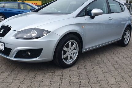Seat Leon 96.312 km 5.997 &euro; Essen 45326