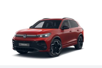 VW Tiguan 23.243 km 43.360 &euro; Dorsten 46282
