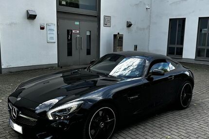 Mercedes-Benz AMG GT 73.500 km 78.999 &euro; Bochum 44791