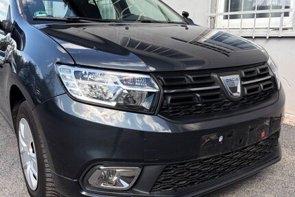 Dacia Sandero 45.300 km 8.700 &euro; Essen 45309