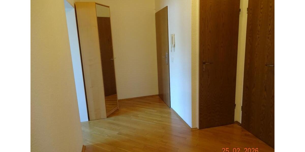 Etagenwohnung Essen Stadtbezirk III - 3 Zimmer, 70 m&sup2;, 785&euro; | Angebot:25806801
