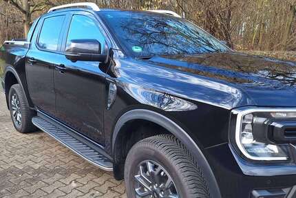 Ford Ranger 19.000 km 46.200 &euro; Gelsenkirchen, Stadt 45892