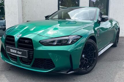 BMW M4 5.900 km 94.970 &euro; Essen 45134