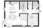 Einfamilienhaus Velbert - 3 Zimmer, 122 m&sup2;, 1.950&euro; | Angebot:26664407