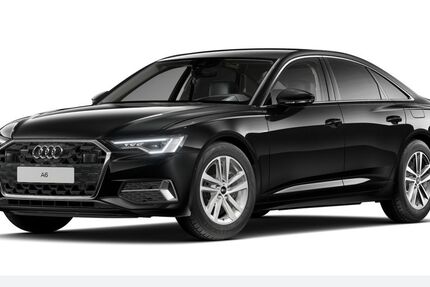 Audi A6 23.125 km 47.950 &euro; Bochum 44809