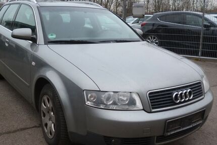Audi A4 320.000 km 1.650 &euro; Bottrop 46238