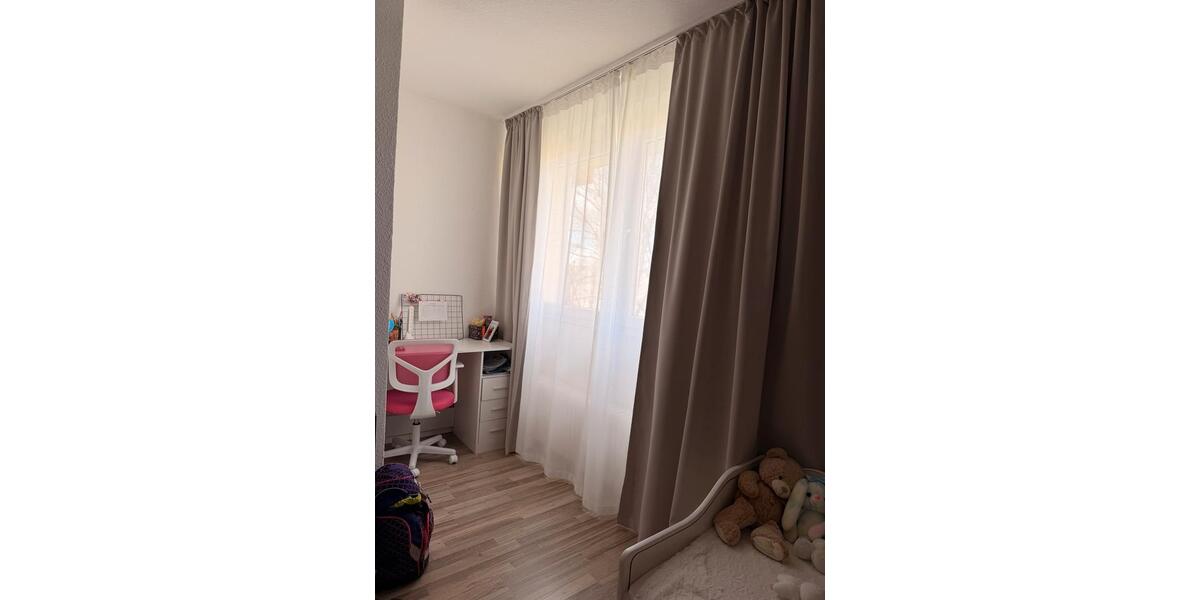 Etagenwohnung Dortmund Scharnhorst - 2 Zimmer, 54 m&sup2;, 695&euro; | Angebot:26039401