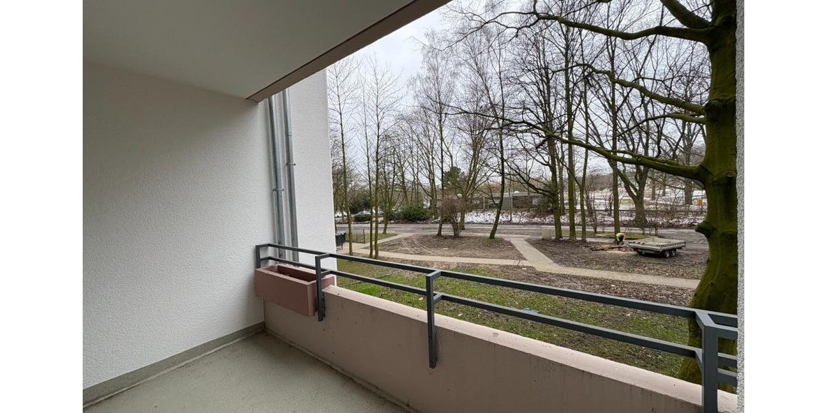 Etagenwohnung Gelsenkirchen Gelsenkirchen-Nord - 2 Zimmer, 59 m&sup2;, 439&euro; | Angebot:25218861