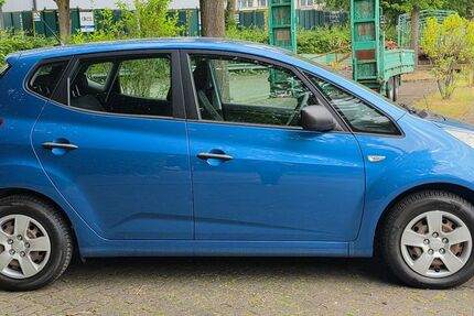 Kia Venga 128.900 km 5.950 &euro; Dorsten 46282
