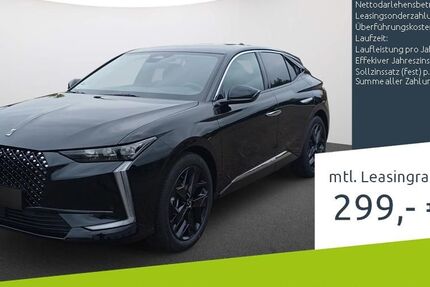 DS Automobiles DS4 7.832 km 26.590 &euro; Dortmund 44263