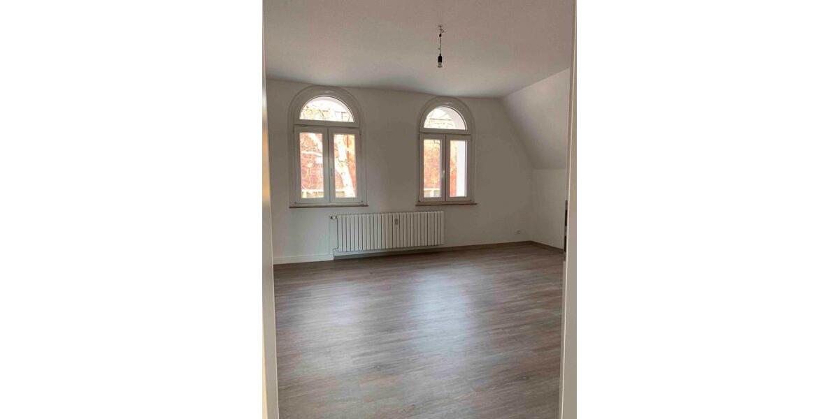 Dachgeschoßwohnung Bochum Bochum-Mitte - 3 Zimmer, 67 m&sup2;, 589&euro; | Angebot:22707222