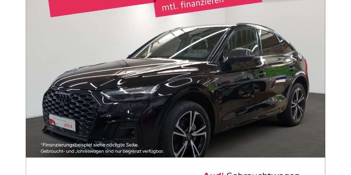 Audi Q5 46.510 km 40.950 &euro; Mülheim an der Ruhr 45481