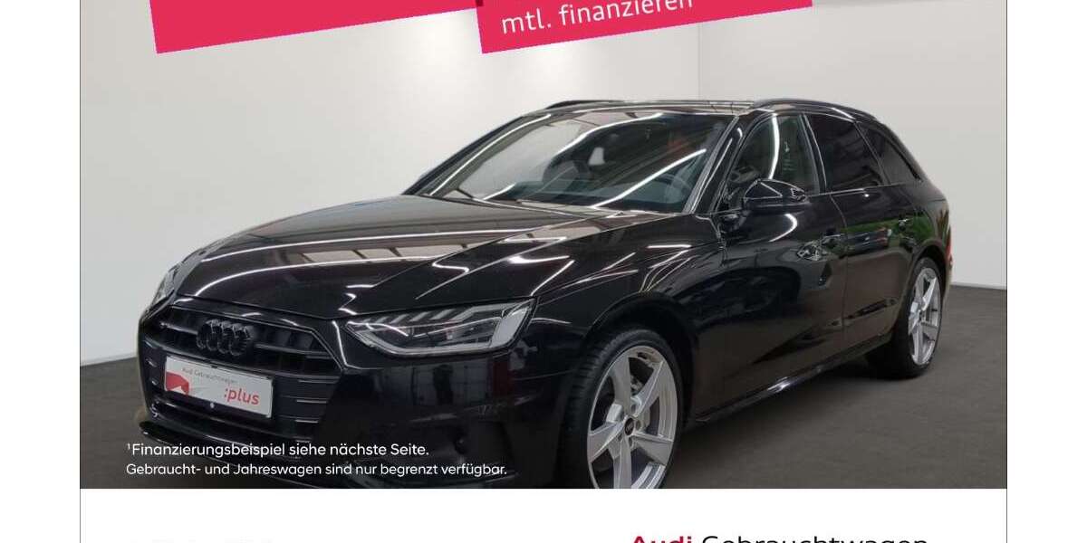 Audi A4 85.761 km 32.950 &euro; Mülheim an der Ruhr 45481