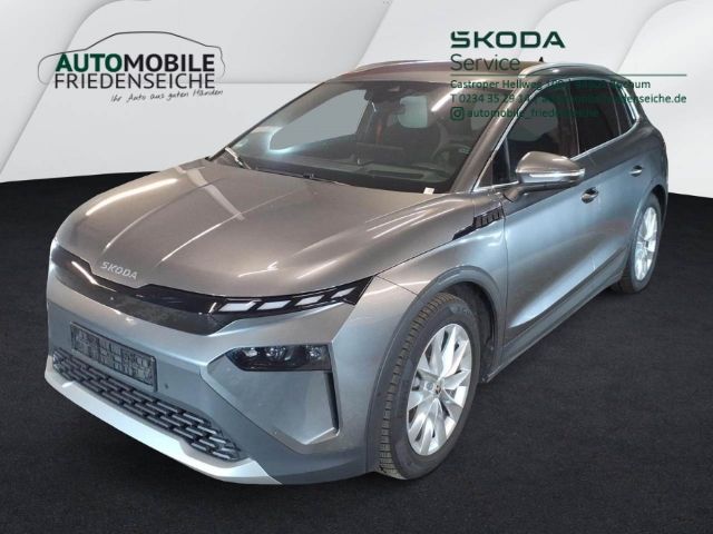 Skoda Elroq 16.548 km 42.790 &euro; Bochum 44805