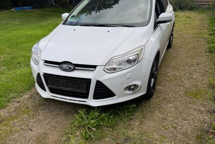 Ford Focus 225.000 km 2.300 &euro; Herne 44627