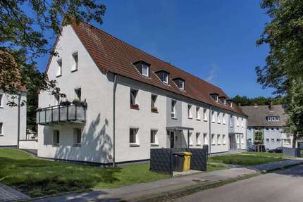 Wohnung Gelsenkirchen Scholven - 2 Zimmer, 51 m&sup2;, 389&euro; | Angebot:25335606
