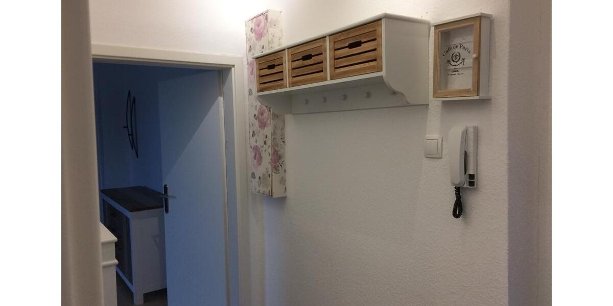 Etagenwohnung Recklinghausen Grullbad - 3 Zimmer, 85 m&sup2;, 760&euro; | Angebot:26549794