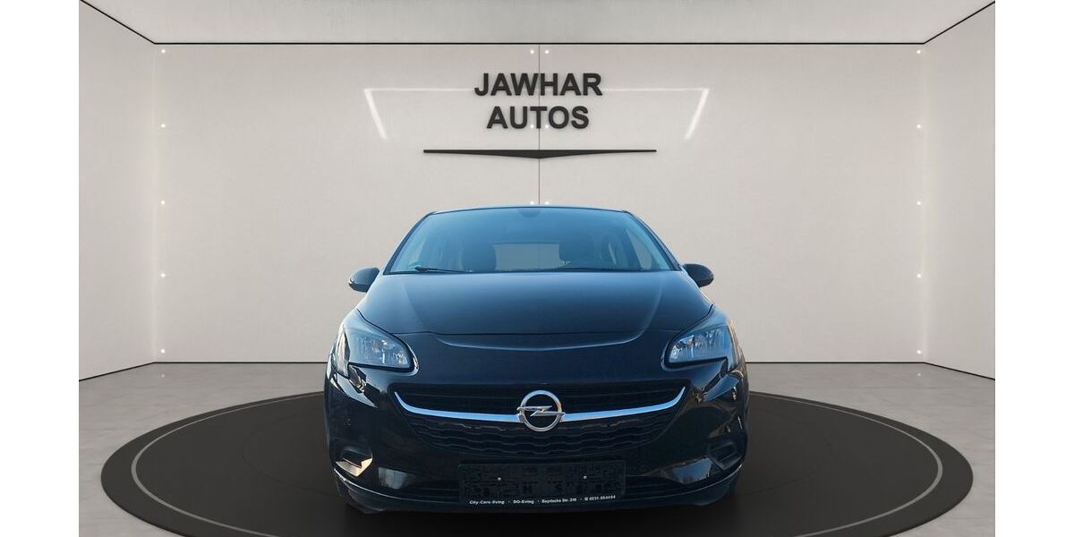 Opel Corsa 33.115 km 11.490 &euro; Bottrop 46236