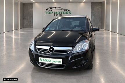 Opel Zafira 199.000 km 2.980 &euro; Essen 45326