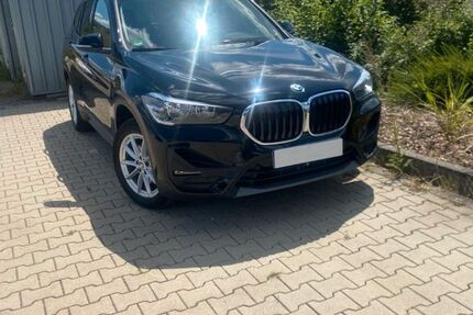 BMW X1 72.000 km 23.700 &euro; Dülmen 48249