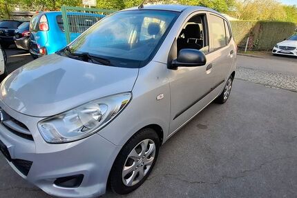 Hyundai i10 101.700 km 3.300 &euro; Dortmund 44339