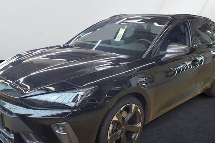 Cupra Leon 14.867 km 33.888 &euro; Dortmund 44269