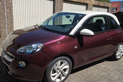 Opel Adam 74.900 km 7.350 &euro; Dortmund 44227