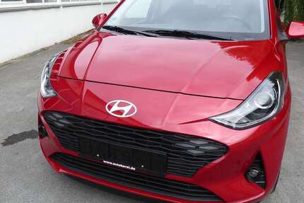 Hyundai i10 5.586 km 15.990 &euro; Bochum 44879