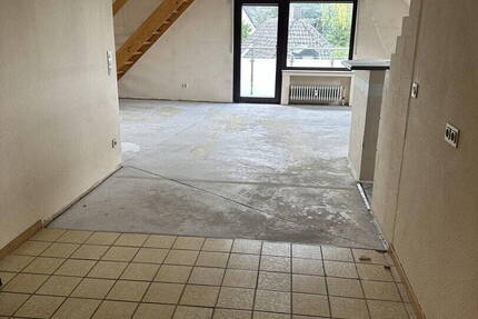 Wohnung Dortmund Aplerbeck - 2 Zimmer, 60 m&sup2;, 600&euro; | Angebot:26344039