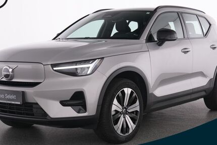 Volvo XC40 37.397 km 28.450 &euro; Witten 58453