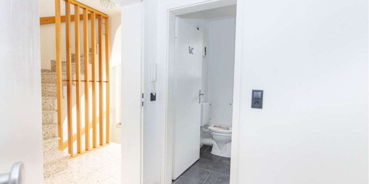 Etagenwohnung Castrop-Rauxel Rauxel - 2 Zimmer, 66 m&sup2;, 530&euro; | Angebot:27117334