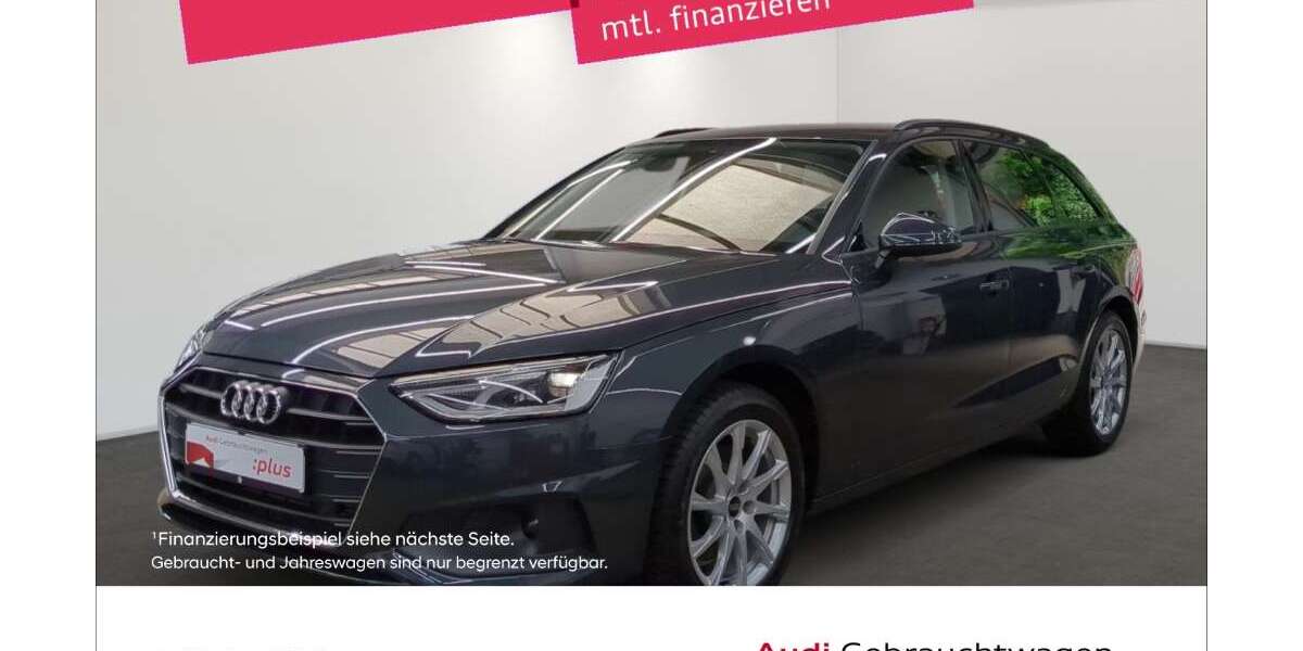 Audi A4 31.431 km 25.950 &euro; Mülheim an der Ruhr 45481