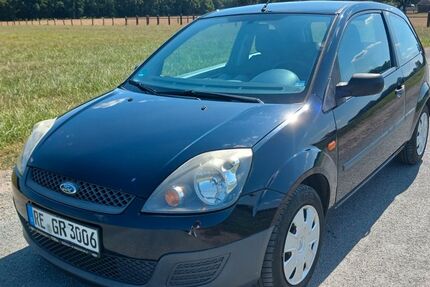 Ford Fiesta 195.300 km 1.450 &euro; Dorsten 46286