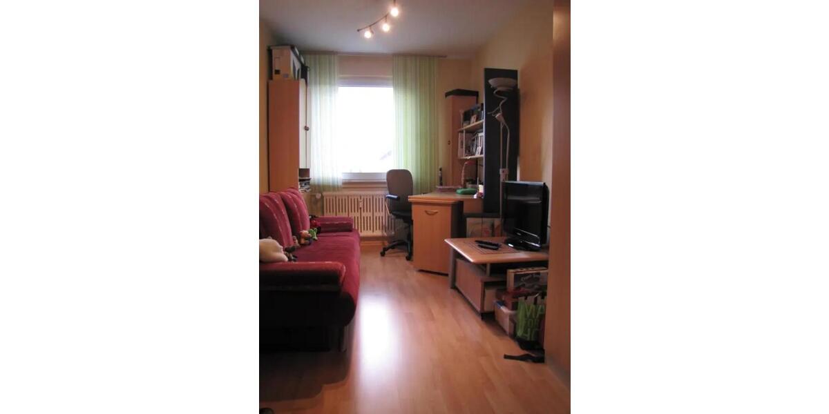 Etagenwohnung Dortmund Scharnhorst - 3.5 Zimmer, 63 m&sup2;, 129.000&euro; | Angebot:25447079