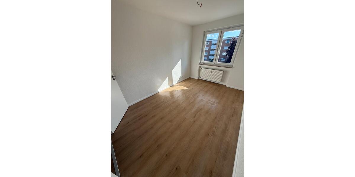 Etagenwohnung Gladbeck Brauck - 3 Zimmer, 66 m&sup2;, 650&euro; | Angebot:26634726