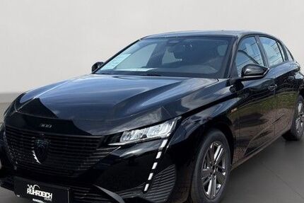 Peugeot 308 7.000 km 25.990 &euro; Mülheim an der Ruhr 45475