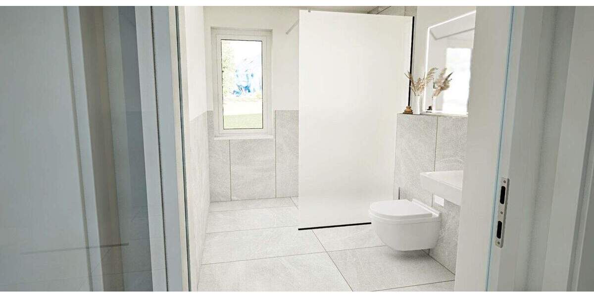 Etagenwohnung Witten Mitte - 4 Zimmer, 100 m&sup2;, 399.990&euro; | Angebot:25738929