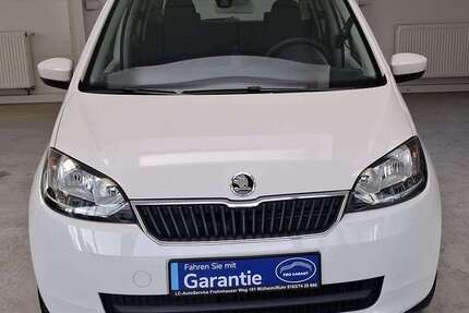 Skoda Citigo 63.500 km 7.999 &euro; Mülheim an der Ruhr 45472