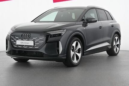 Audi Q4 e-tron 2.500 km 59.880 &euro; Essen 45143