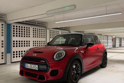 Mini John Cooper Works 51.100 km 20.379 &euro; Dortmund 44309