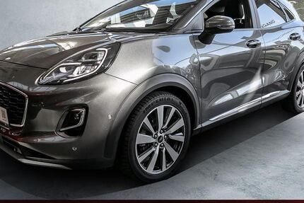 Ford Puma 34.449 km 20.490 &euro; Dortmund 44149