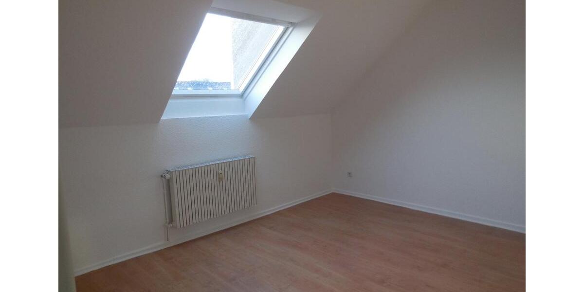 Etagenwohnung Gelsenkirchen Erle - 3 Zimmer, 53 m&sup2;, 360&euro; | Angebot:21370940