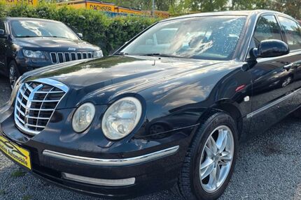 Kia Opirus 162.150 km 3.750 &euro; Dortmund 44339