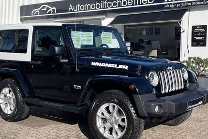 Jeep Wrangler 89.900 km 34.800 &euro; Mülheim /Ruhr 45481