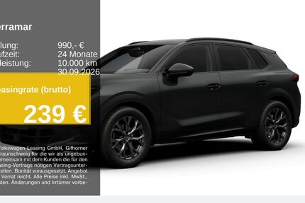 Cupra Terramar 25.139 km 33.150 &euro; Gelsenkirchen OT Beckhausen 45899